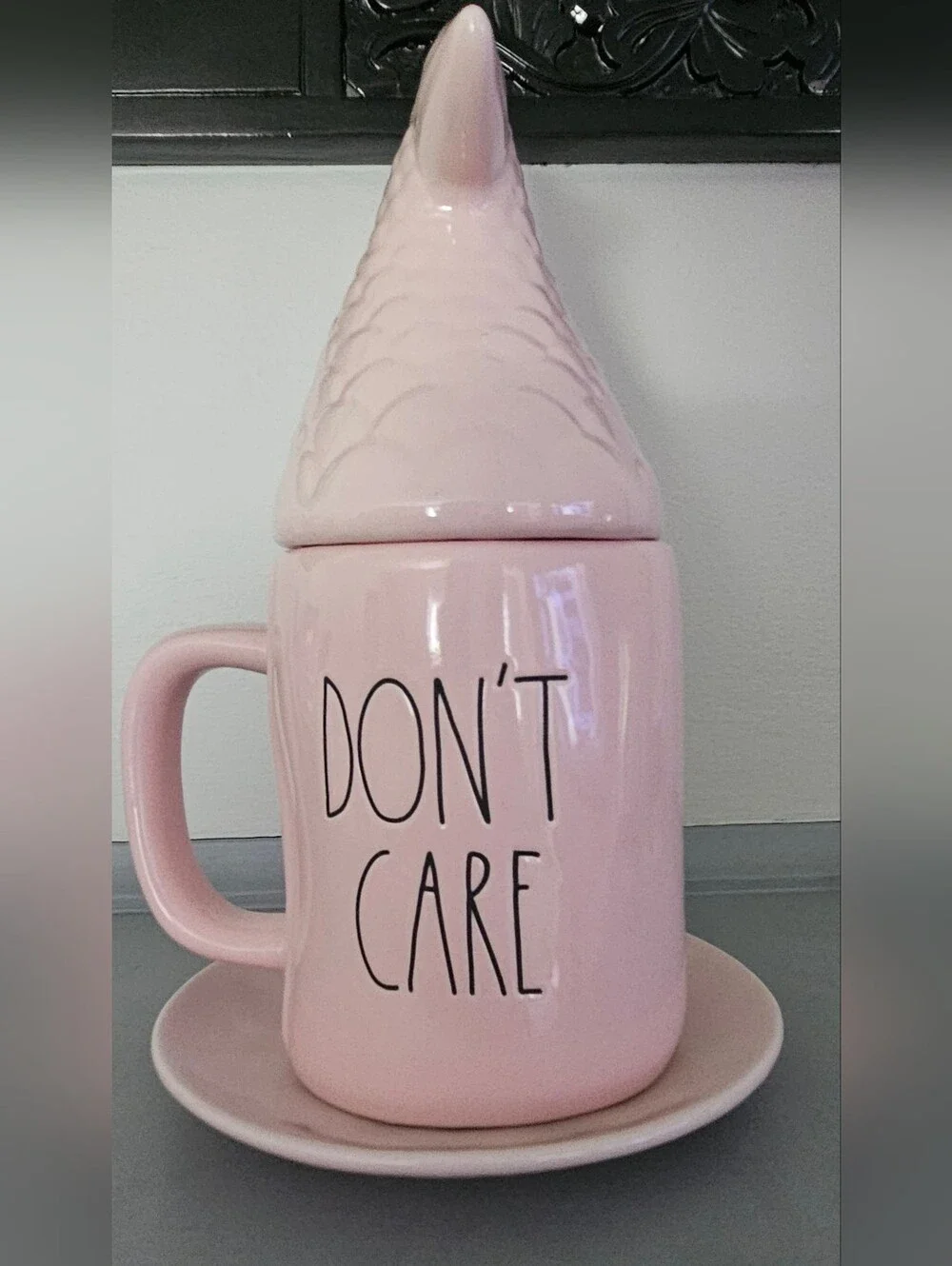 Rae Dunn Mermaid Mug